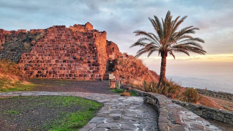 מטיילים בחג: כל הפעילויות לראש השנה באתרי רשות הטבע והגנים