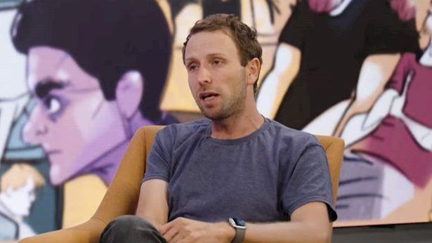 ליאור דיין אחרי מות אימו קרוליין לנגפורד ז"ל: "הרסה את חיי"