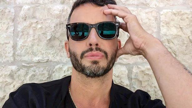 אחרי שנעלם מהמסך: מושיק גלאמין נפרד מכל רכושו