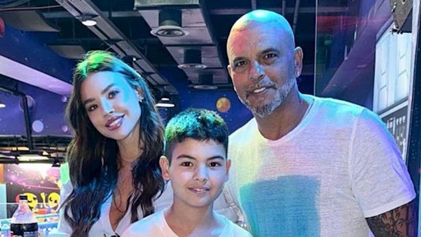רוסלנה רודינה בחשיפה דרמטית על אייל גולן: "כאן אני מפסיקה"