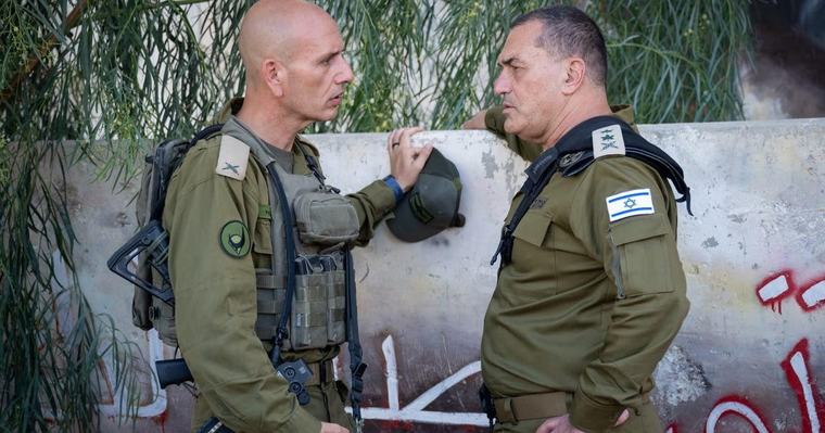 על איראן מופעל מכבש לחצים ובאמ"ן לא שוללים אפשרות של הסלמה יזומה מצידה
