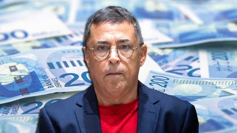 רמי בן יהודה תובע את בן כספית: "שקרן מתועב. אתה תשלם"