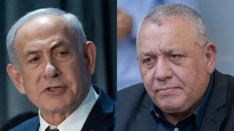 הלכה האידאולוגיה, נשאר רק האגו יוסי אחימאיר