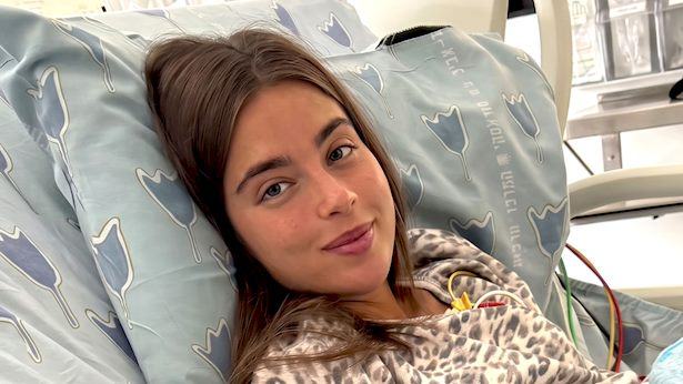 נועה קירל הייתה בסכנת חיים ממשית: כך הרב הציל את חייה