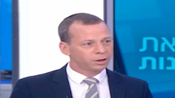 עמית סגל ובן גביר בעימות חריג: "אתה מתעב אותי"