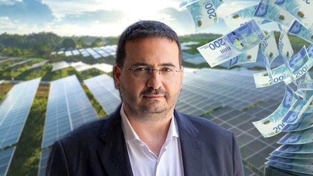 עופר ינאי בצעד דרמטי: המהלך החדש ביותר ממיליארד שקל נחשף