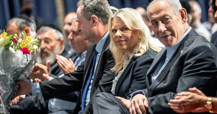 הגינוי חוצה המחנות נגד דברי שרה נתניהו הוא הנשק היחיד נגד הרעל שהפיצה