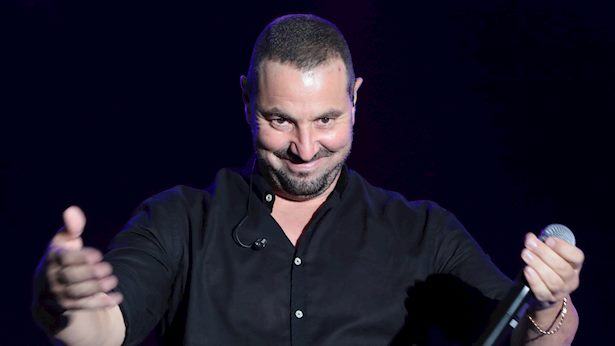 שלומי סרנגה חושף את מצבו הרפואי: הופעות בוטלו, "רציתי שתשמעו ממני"
