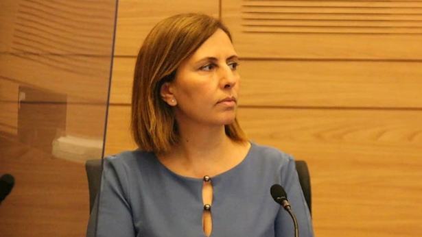 דרמה בליכוד: נמנע אירוע אלים בין חיים כץ לבעלה של גילה גמליאל