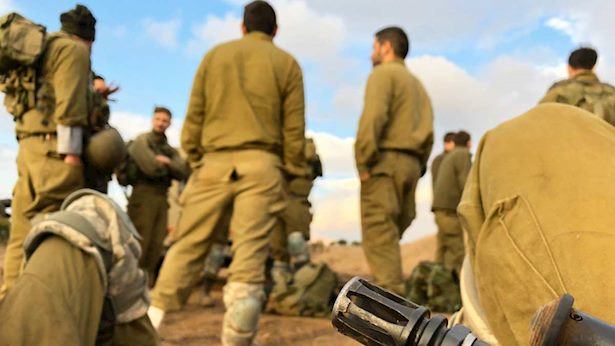 השקם הכי יקר בצה"ל: "מנצלים אותנו כמונופול"
