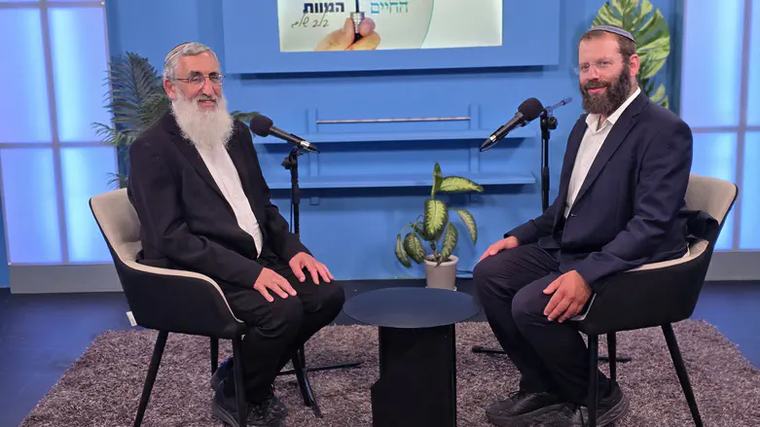 ביום שני הקרוב: כשהחיים משתנים: איך מקבלים החלטה? בשיתוף מכון פוע"ה אתמול
