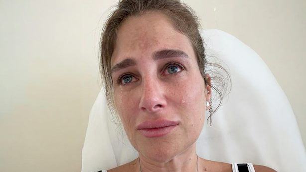 עדי בוזגלו מתחננת לעזרה: "ממש בא לי שנתקן את השם שלנו"