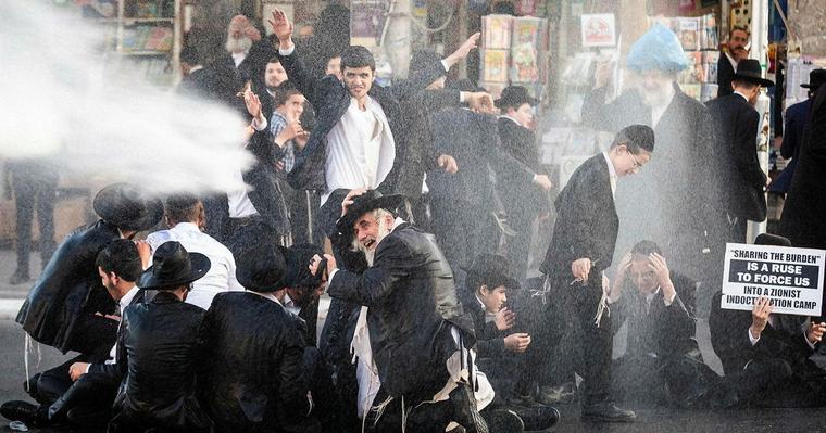 Haredi discontent could upend Netanyahu's election prospects