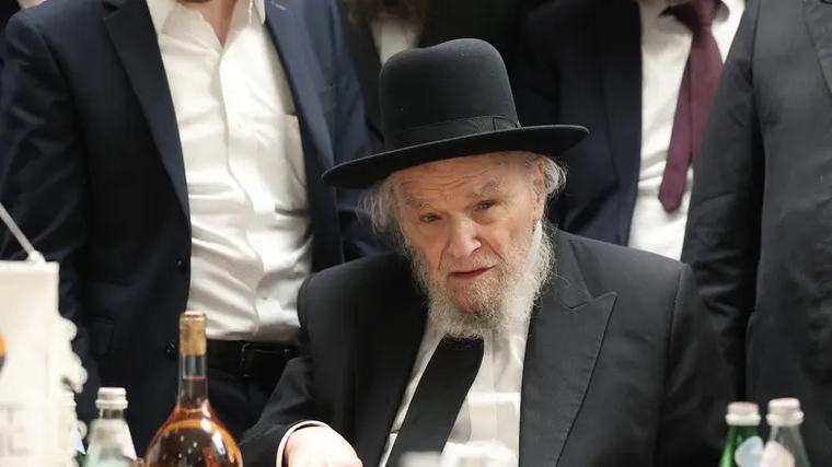 מי אישר את המאמר החריף? הטלטלה ב'דגל': עימות חזיתי בין בתי הרבנים איציק ברנדויין 10:36