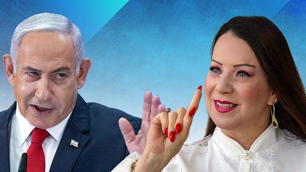דרמה פוליטית בימין: טלי גוטליב עוזבת למפלגה מפתיעה