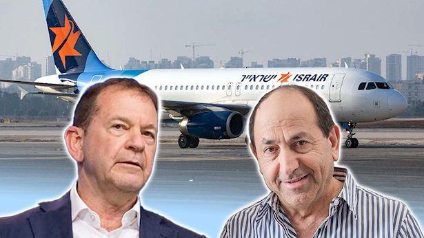 ישראייר תתחיל לטוס לניו יורק כבר בימים הקרובים