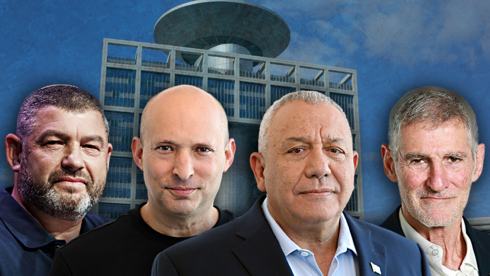 הרמטכ"ל, הקצין הניצי שלא קודם או מי שכבר היה בתפקיד: מי יהיה שר הביטחון הבא?