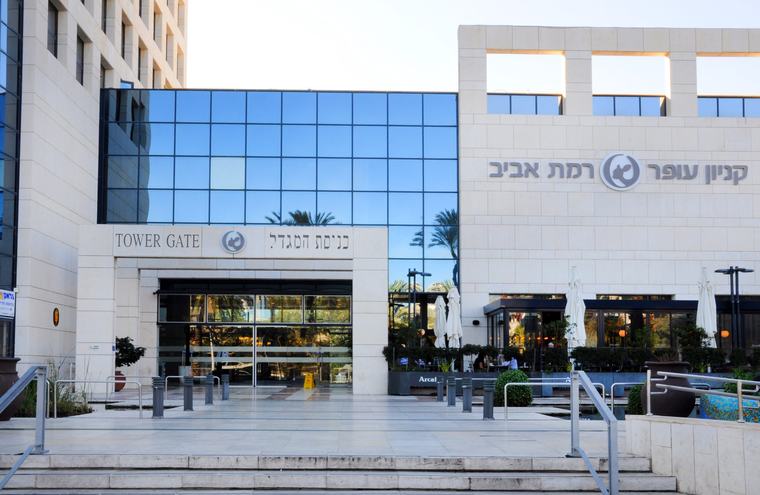 הפתעה בקניון רמת אביב: מותג היוקרה פותח חנות ראשונה בישראל
