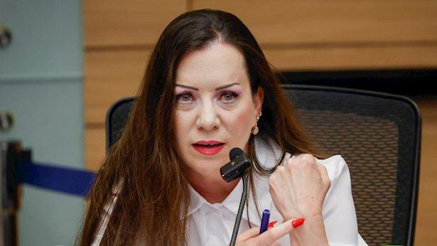 בן גביר החליט: זה המיקום של טלי גוטליב ברשימת "עוצמה יהודית"