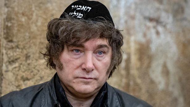 תקרית דיפלומטית? החברה הישראלית חוטפת תביעה מנשיא ארגנטינה