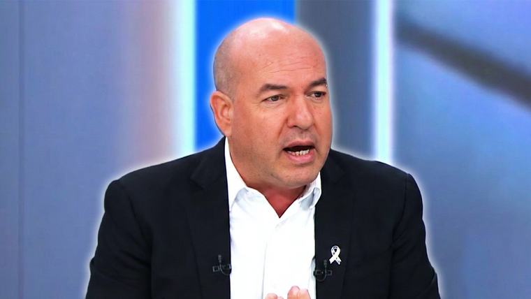 אייל ברקוביץ' תוקף את נתניהו: "כמה ציני ומלוכלך הבן אדם"