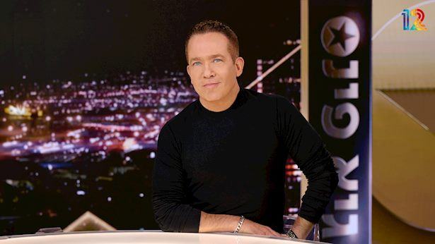 קשת 12 מודיעה: התוכנית "ערב טוב עם גיא פינס" יורדת זמנית מהמסכים
