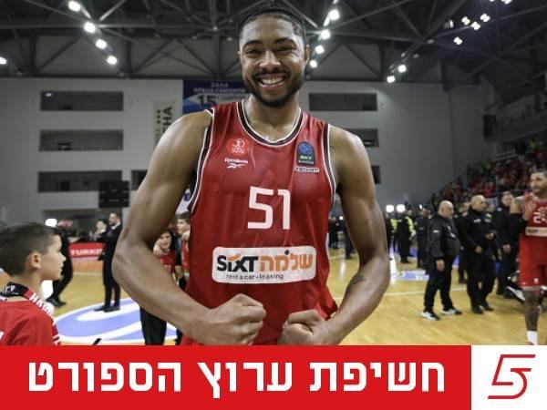 שכרו בפנים: סוכמה עסקת קבוקלו להפועל ת"א