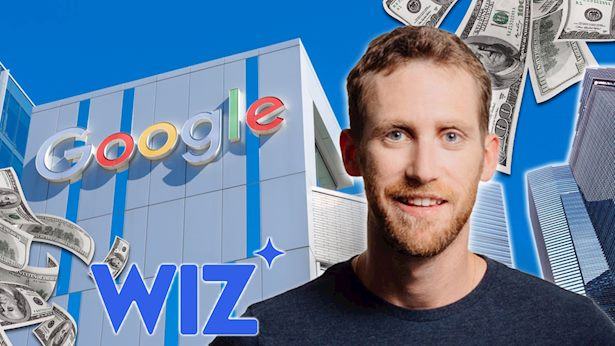 בשווי 1.1 מיליארד דולר: אסף רפפורט חוגג עוד השקעת ענק