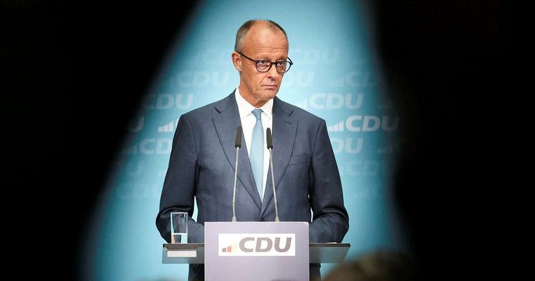 AfD's victory shatters Germany's illusions of immunity to the far right