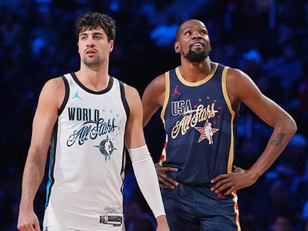 מוצדק? דירוג דני בין שחקני עמדה 3 ב-NBA