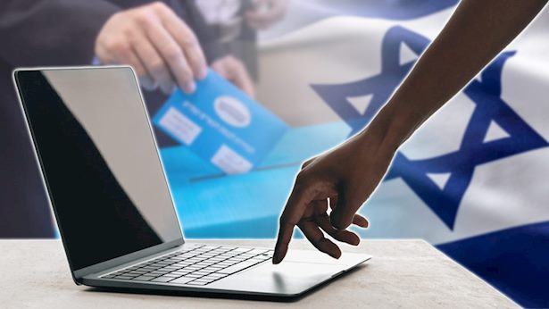 הנתון שיכול לשנות את תוצאות הבחירות: רבע מהצעירות מתלבטות