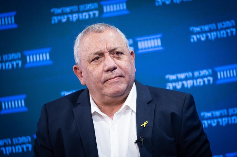התפתחות בדרמת אבטחת איזנקוט: המפכ"ל ממליץ על אבטחה חמושה
