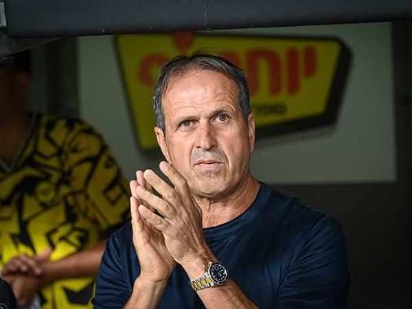 "רוצים לצרף שחקנים שישדרגו אותנו"