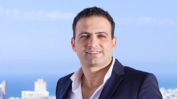 צחי חג'ג' מכניס מאות מיליונים: מכר מאות דירות ב-5 חודשים בלבד