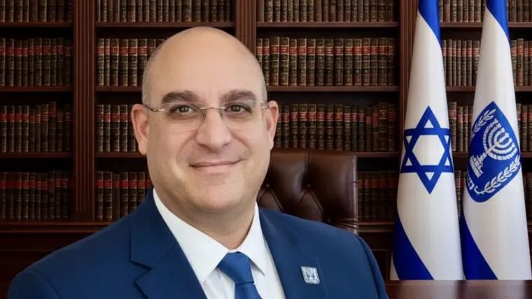 בקוריאה גילו את סוד התלמוד. ואצלנו? בועז ליברמן