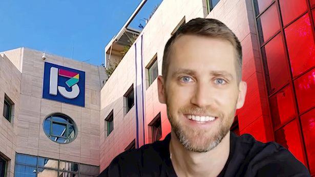 אסף רפפורט נבהל מהרייטינג הנמוך של דה וויס, צעקות בישיבת הנהלה