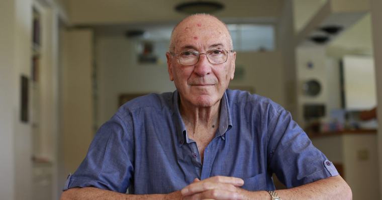 הוא הזהיר עשרות שנים מפני "השד הדמוגרפי" – והציע פתרונות