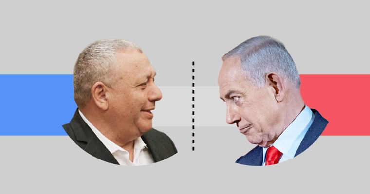 סקר בחירות 2026