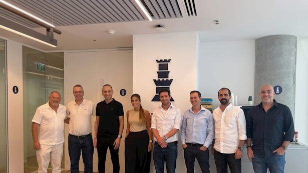 עסקת ענק בנדל"ן: פרשקובסקי מוכרת למגדל 50% ב-700 מיליון שקל