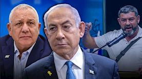 האיחוד המפתיע שיכול לשנות הכל: סקר מנדטים חדש