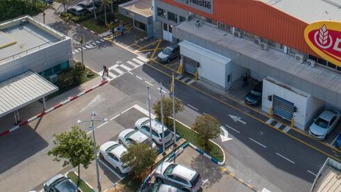 דווקא בשדרות: כאן נבנית התעשייה של מחר לומדים מקצוע ונשארים בבית: הקרן שמכשירה את צעירי העיר שדרות במקצועות טכנולוגיים ונותנת להם אופק לעתיד בשיתוף אסם נסטלה