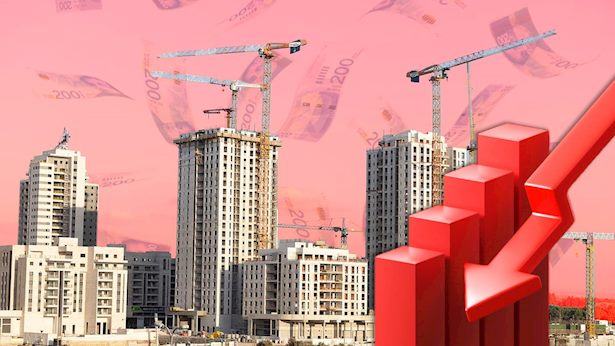 הדירה הגדולה במרכז נמכרה ב-1.32 מיליון שקל, כולל חנייה
