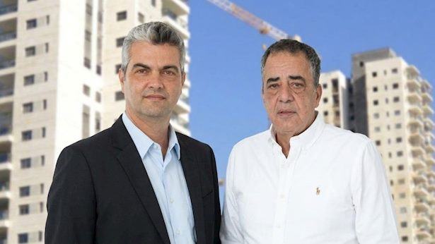 הקבלן הבכיר מזהיר: זה מה שיקרה בשוק הדירות אחרי הפחתת הריבית