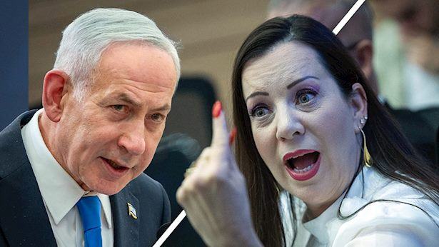 סקר מנדטים דרמטי: סמוטריץ' מרסק את וינטר, טלי גוטליב תפתיע?
