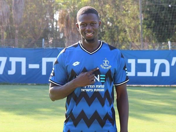 רשמי: חמידו קייטה חתם בהפועל פ"ת