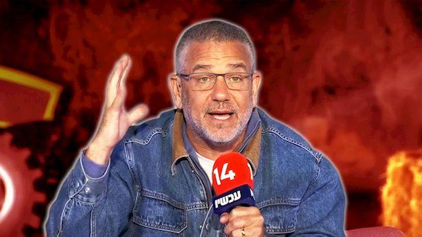 ינון מגל נגד יאיר גולן: "באיזה סרט הבן אדם נמצא? זה פשיזם"