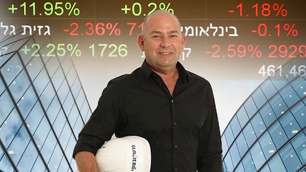 מכרז הדירות הענק של פרשקובסקי הסתיים מזמן