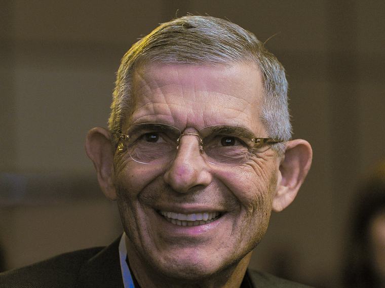 לאחר מותו של שמואל חרל"פ ז"ל