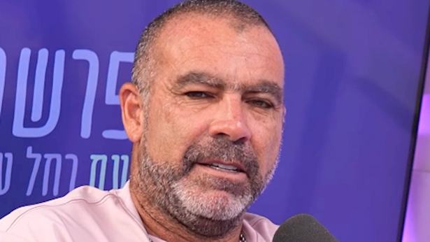 פיני בלילי באזהרה חריגה: "תהיה בבעיה"
