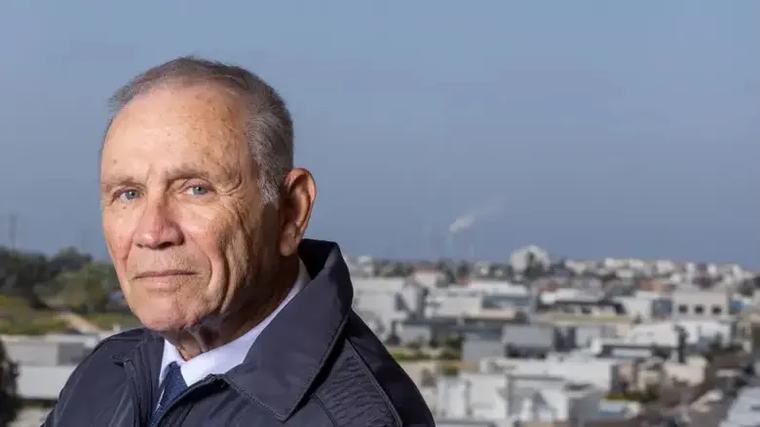 ח"כ מהעבודה שוריין בליכוד הליכוד הודיע כי ח"כ לשעבר אלי גולדשמידט, שכיהן מטעם מפלגת העבודה ואף עמד בראש סיעתה בכנסת, ישוריין ברשימת הליכוד לכנסת. חזקי ברוך 12:58